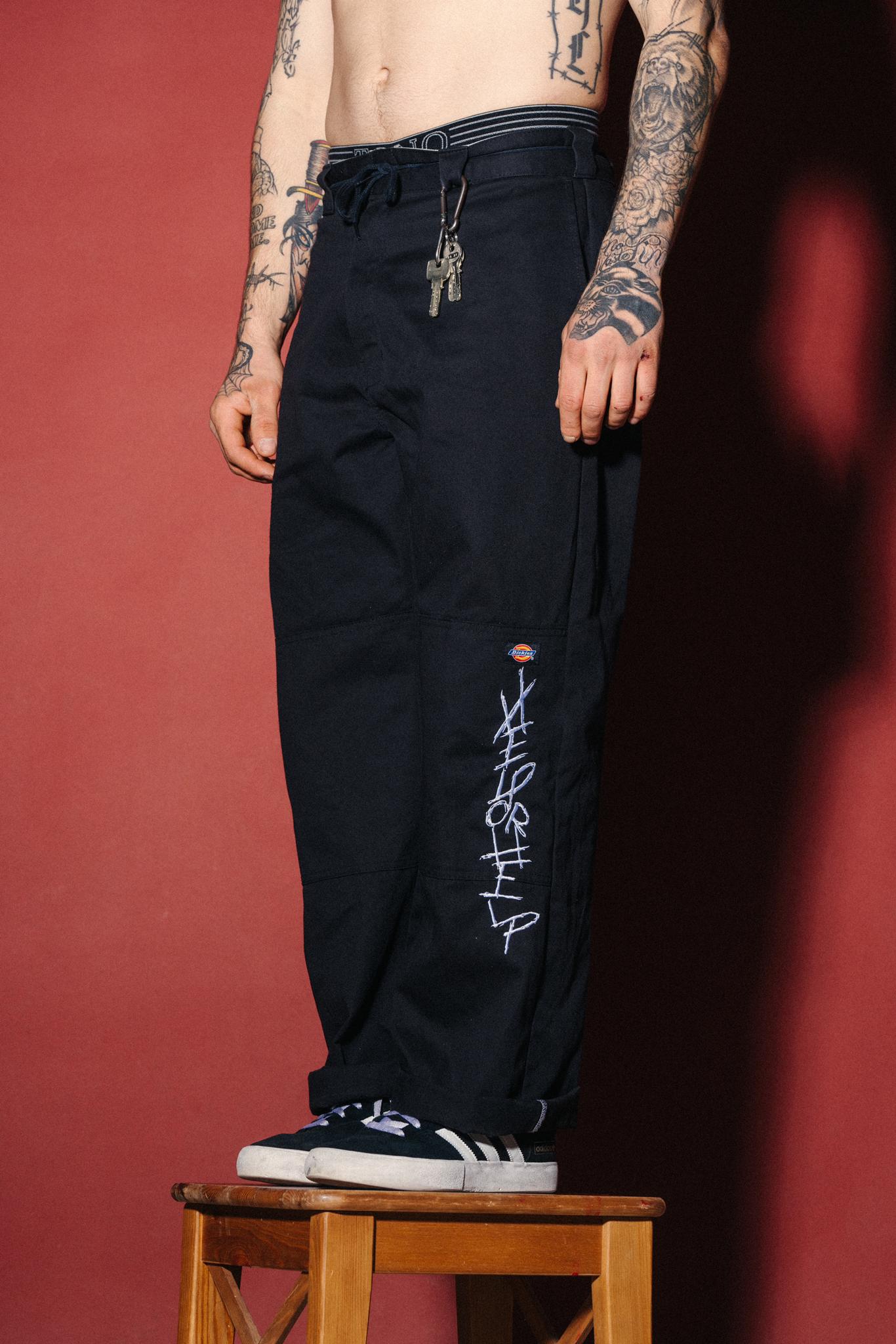 Helporhelp/Dickies Hutti Pants