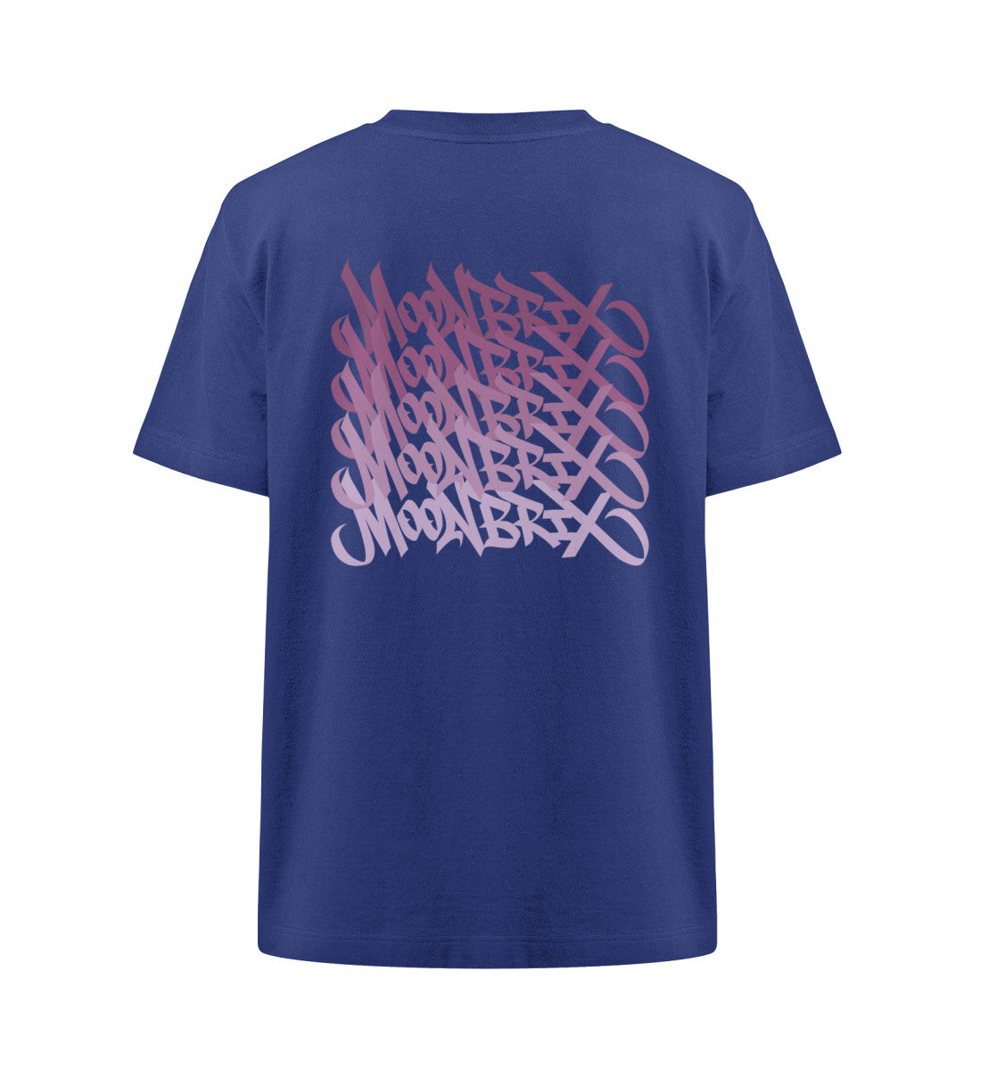 Worker Blue-7139