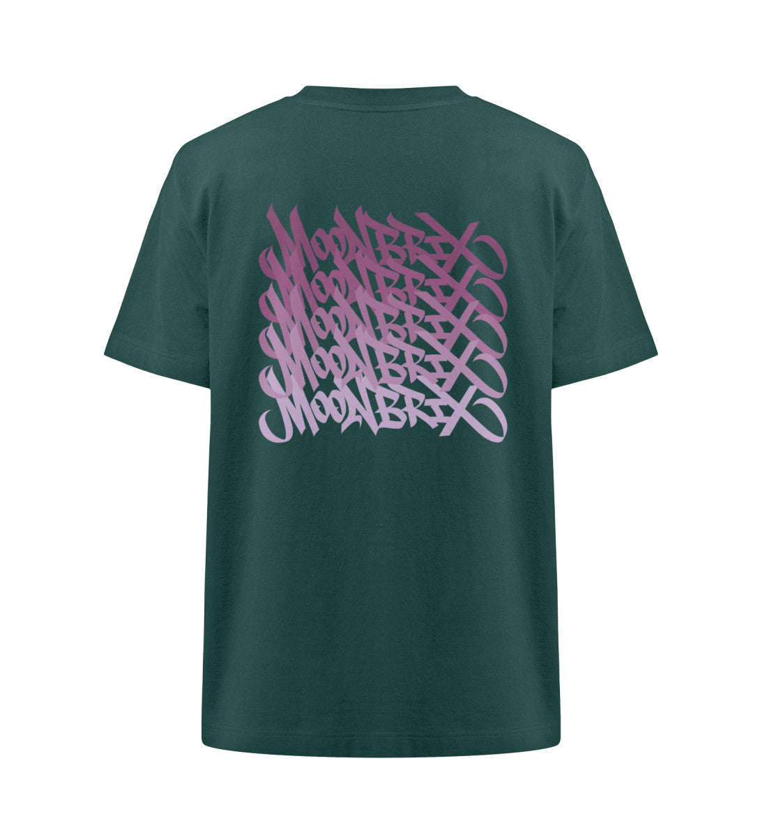 Glazed Green-7032
