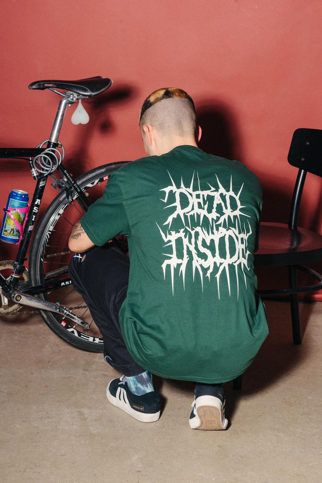 Helporhelp Reto T-Shirt