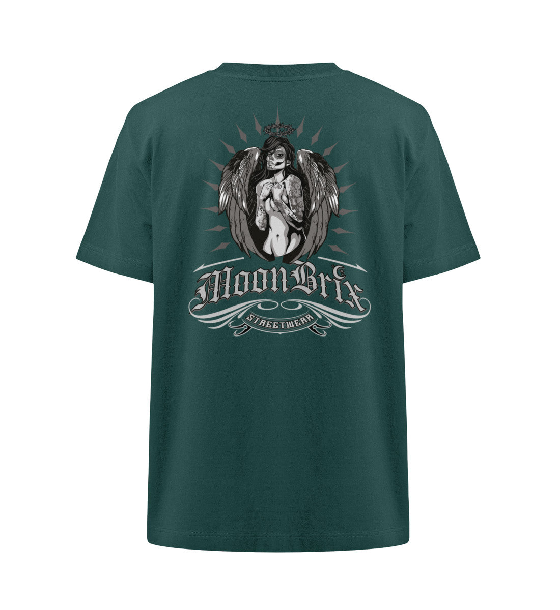 Glazed Green-7032