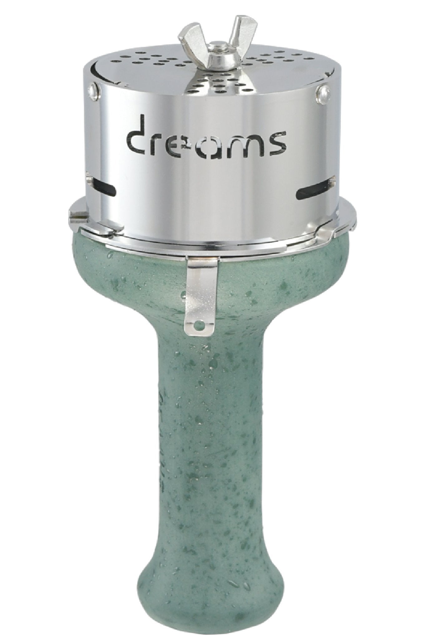 Dreams Shisha Hookah-Head