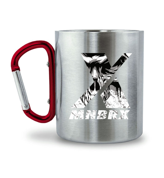 Roter Karabiner-6936