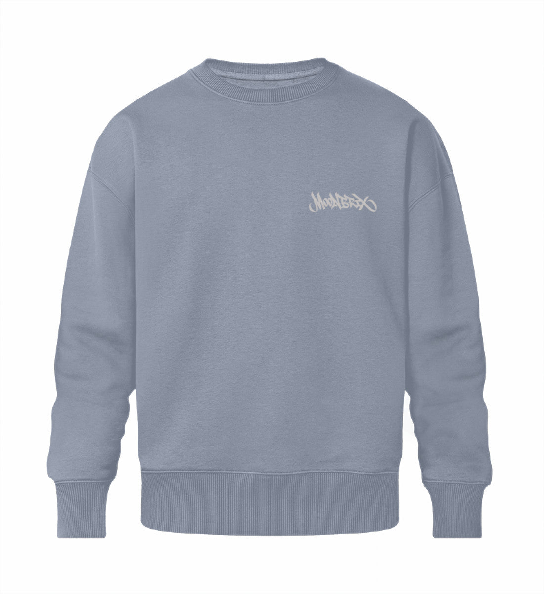 Serene Blue-7086