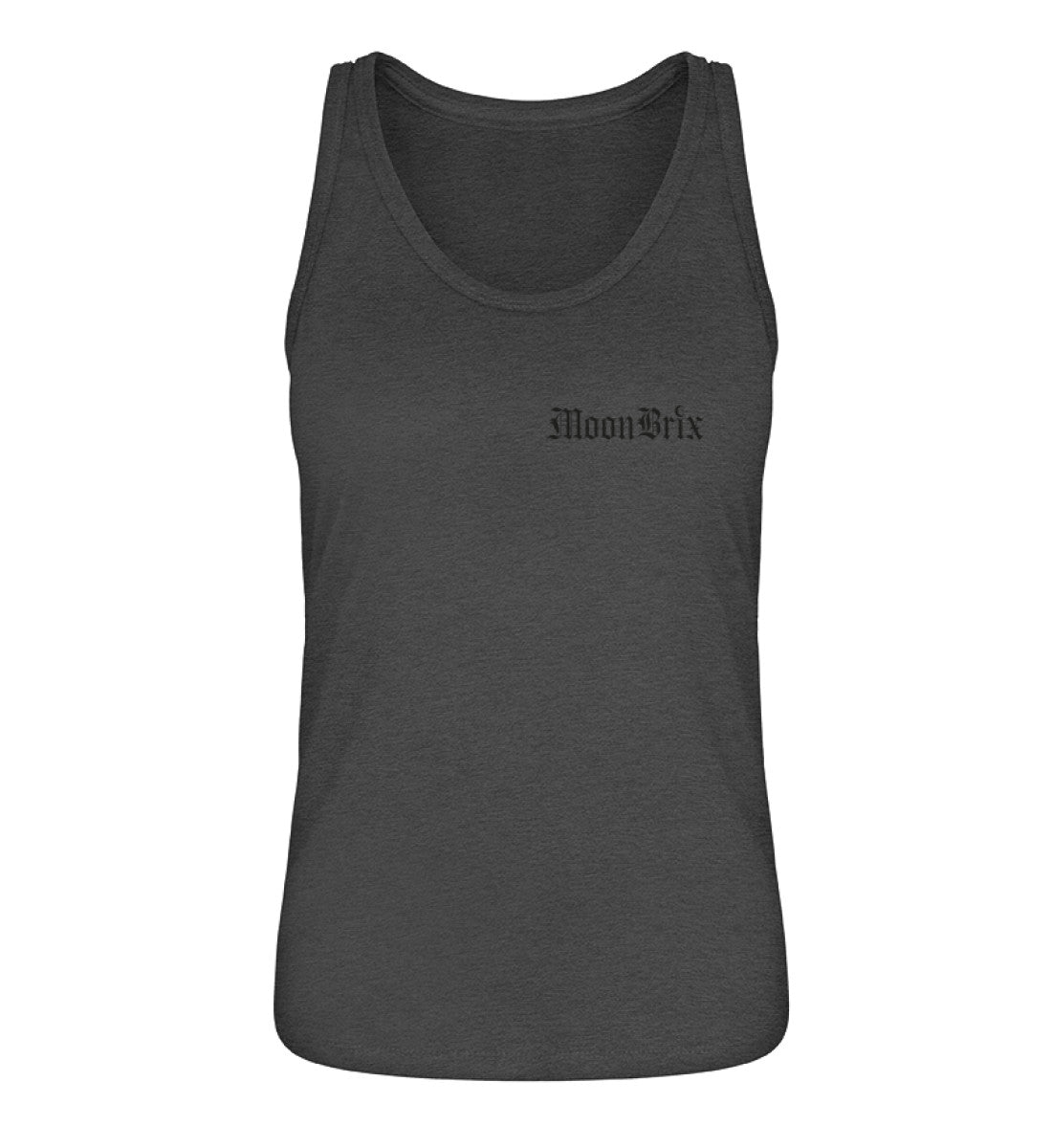 Dark Heather Grey-6881