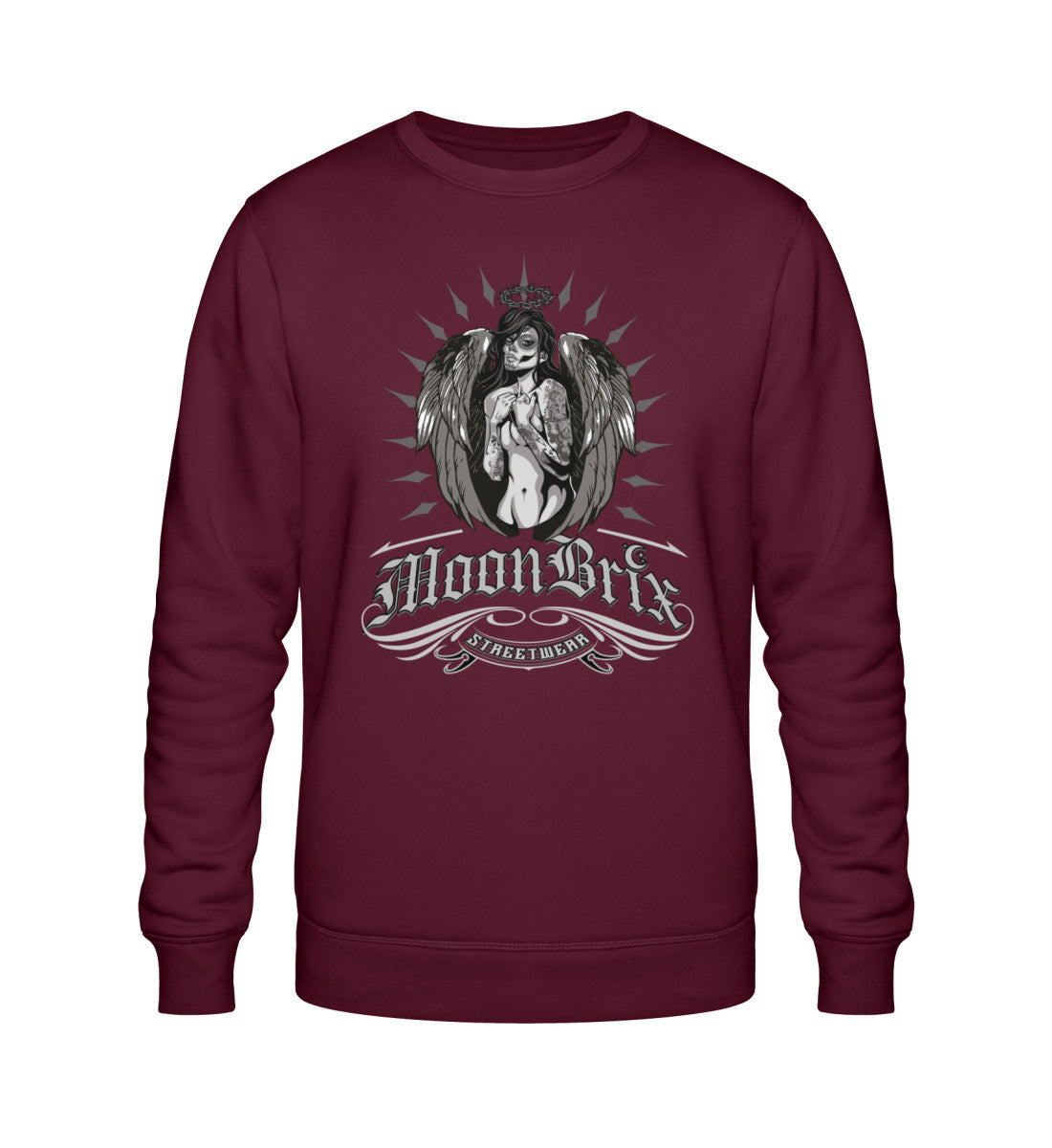 Burgundy-839