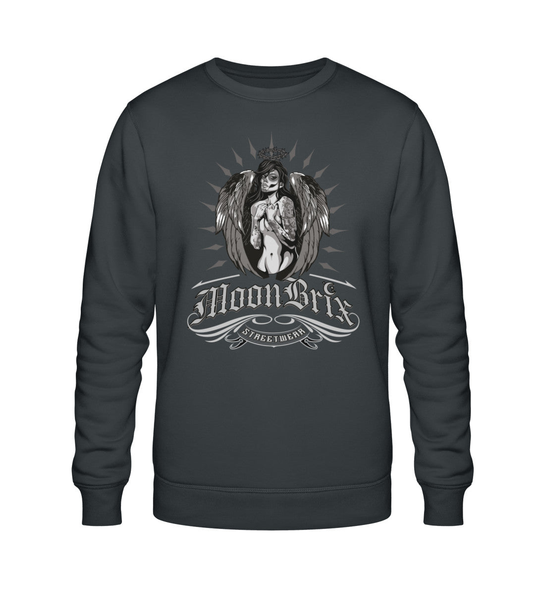 India Ink Grey-7068