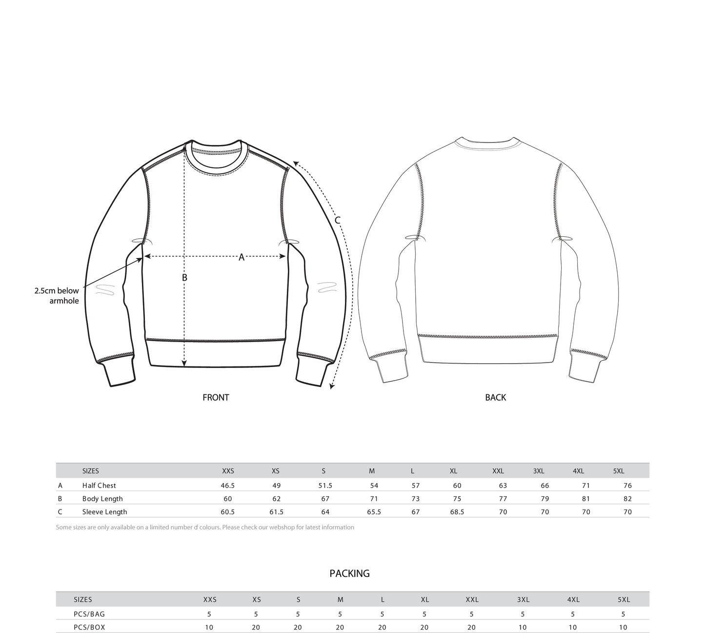 Ash Arachno Sweater