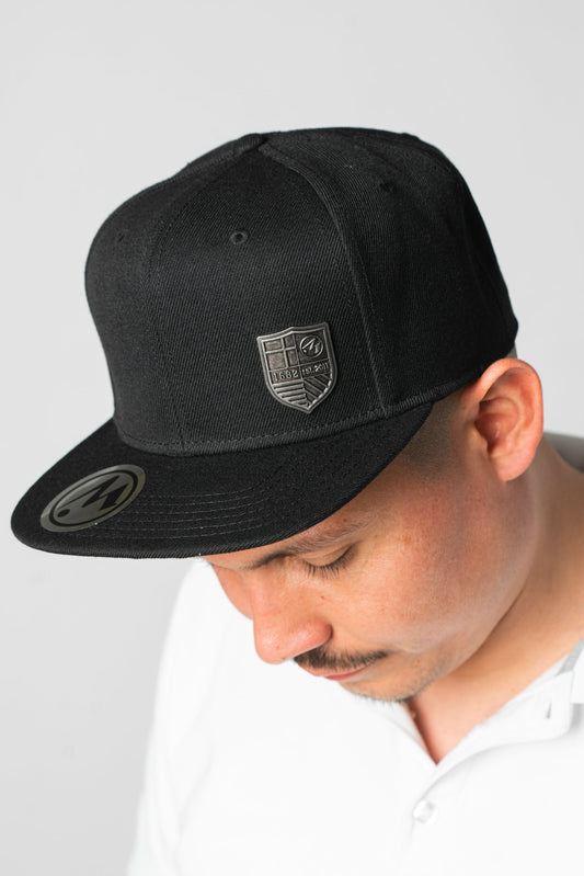 Tyrone Nelson Limited Edition Snap Back