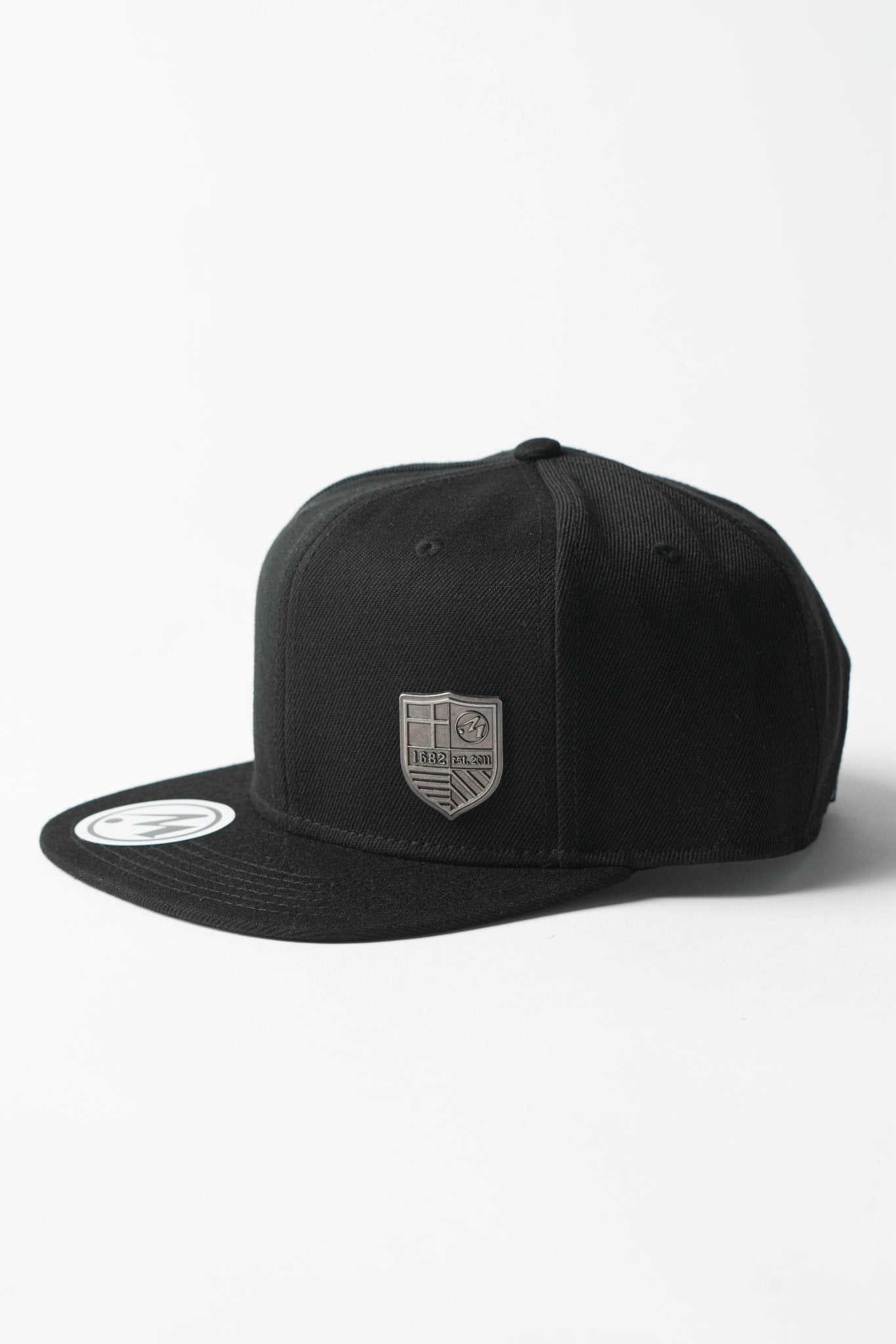 Tyrone Nelson Limited Edition Snap Back