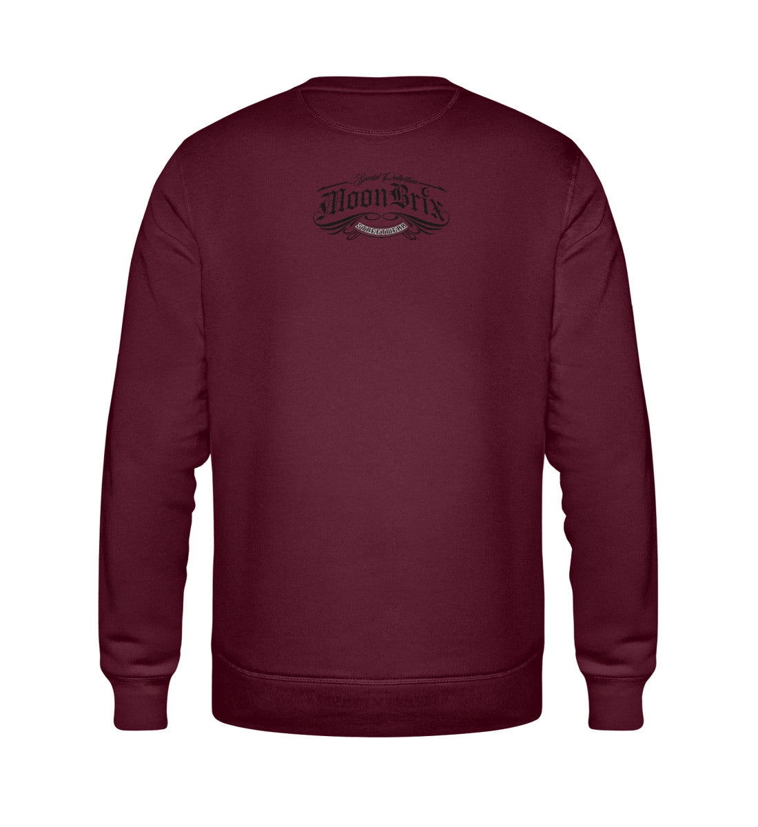 Burgundy-839