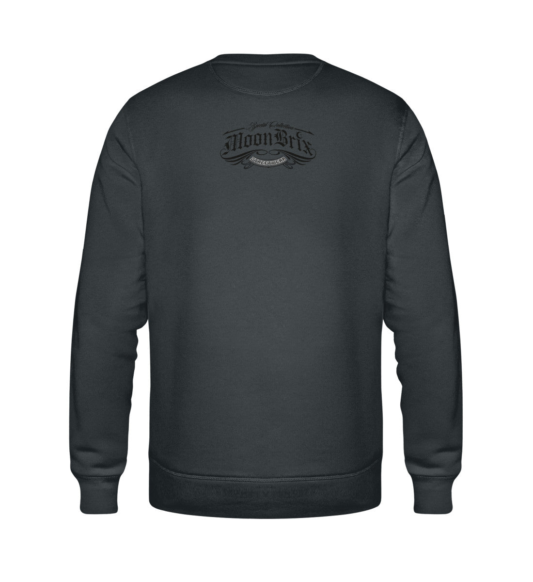 India Ink Grey-7068