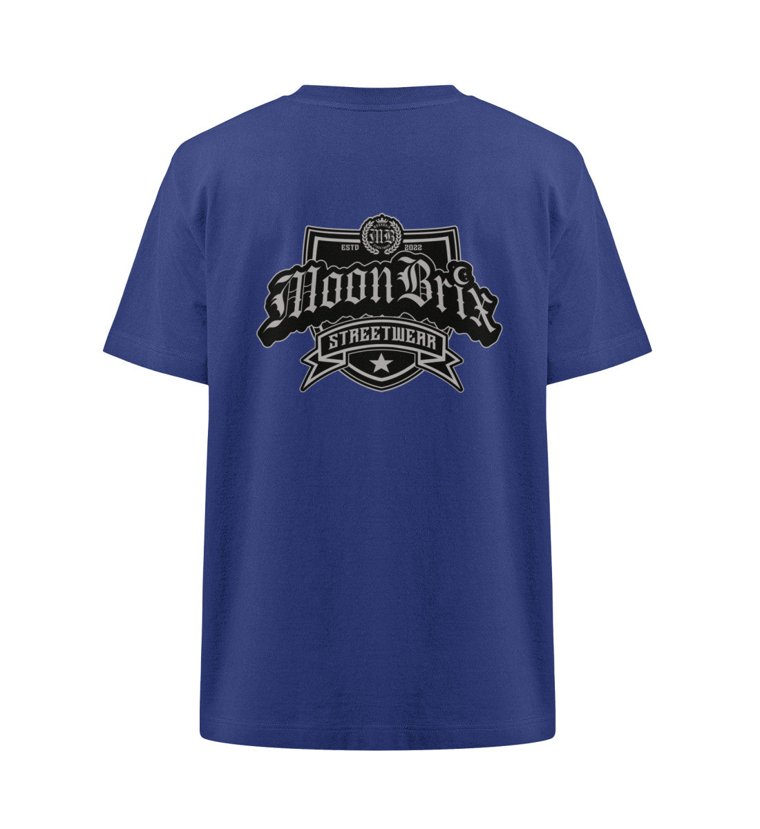 Worker Blue-7139