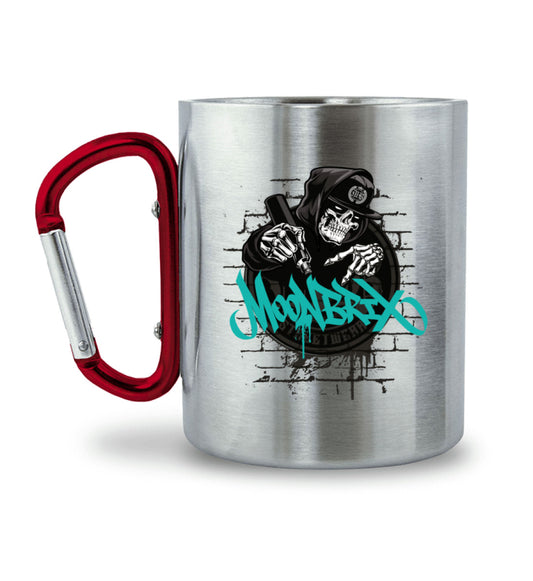 Roter Karabiner-6936