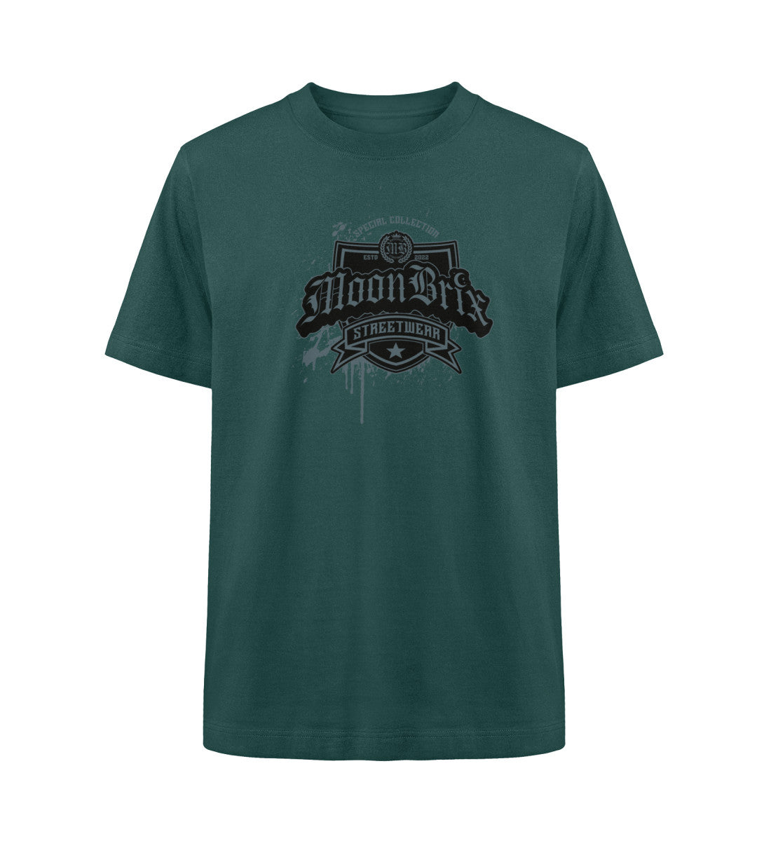 Glazed Green-7032