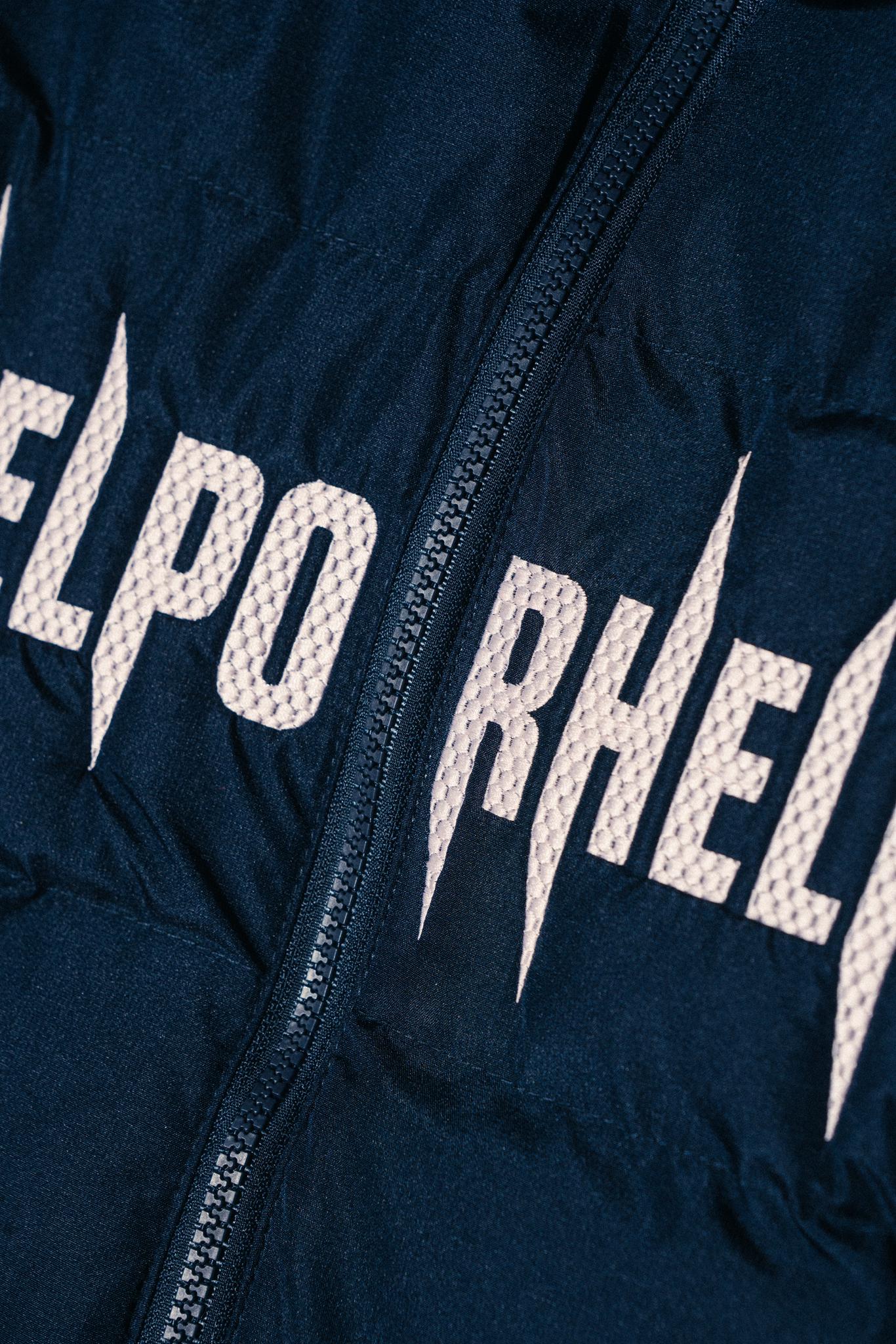 Helporhelp 1912 Winter Down Jacket