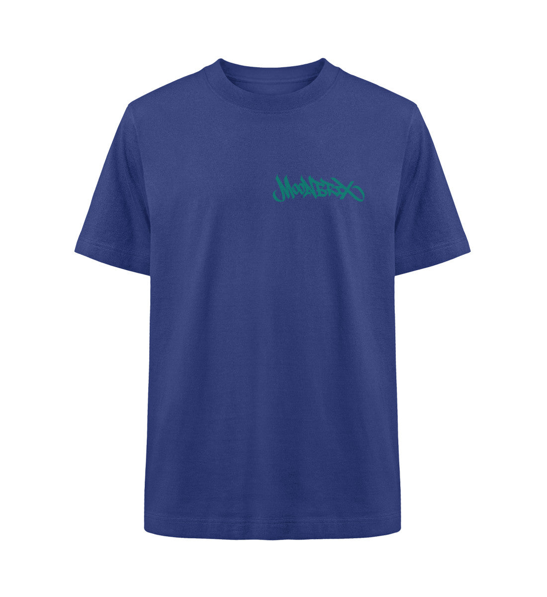 Worker Blue-7139