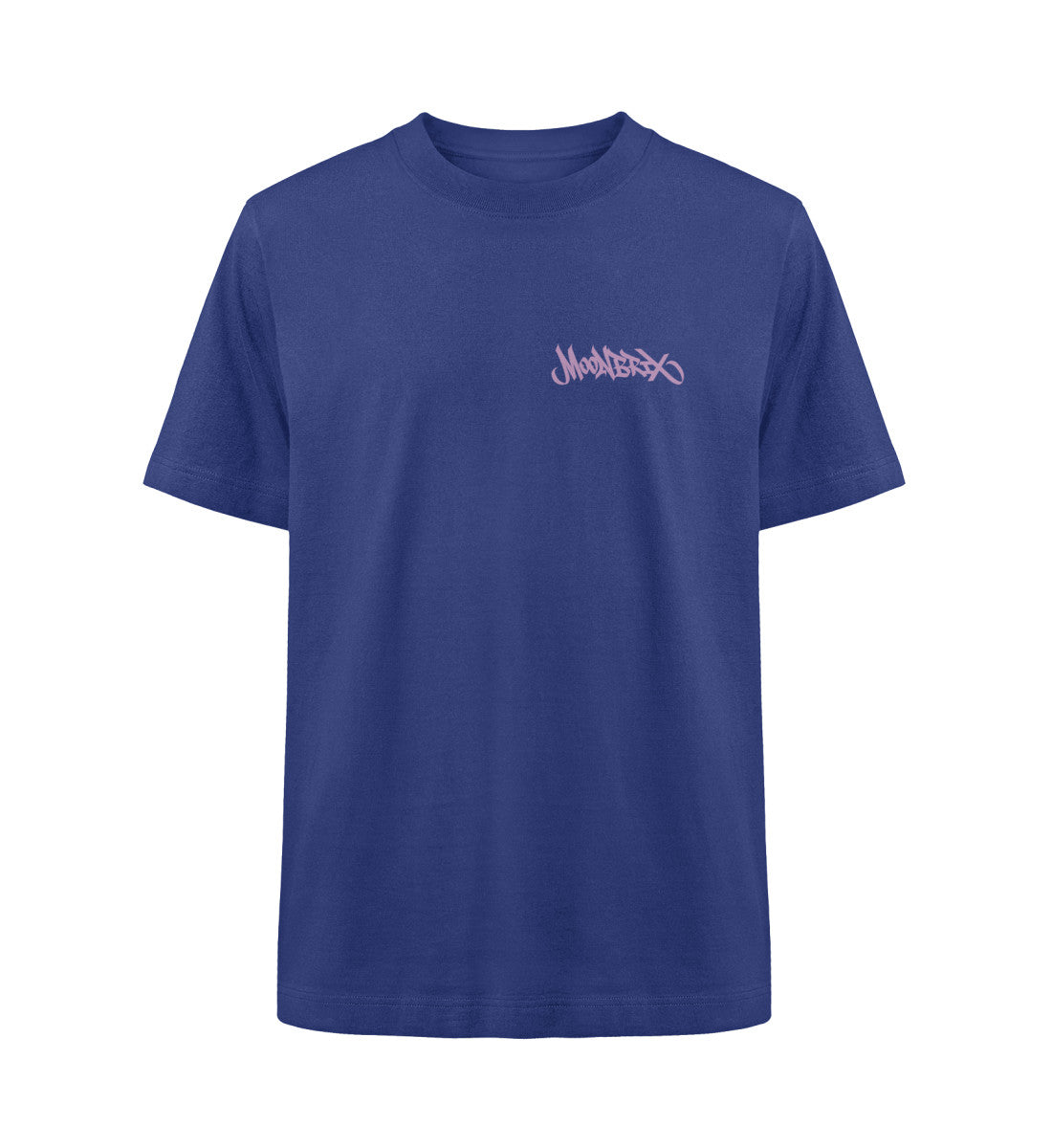 Worker Blue-7139