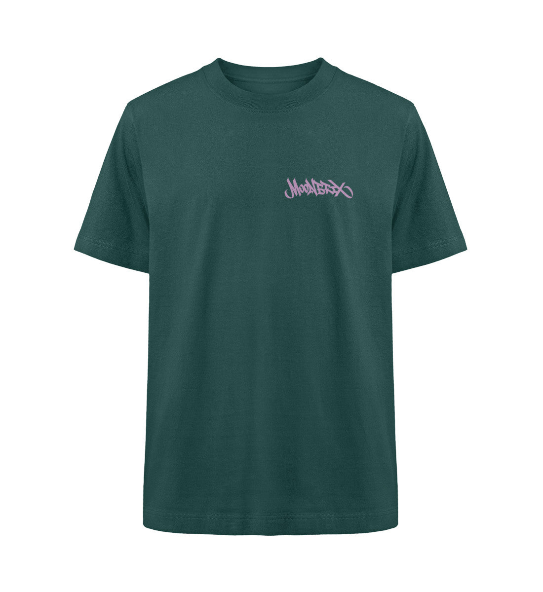 Glazed Green-7032