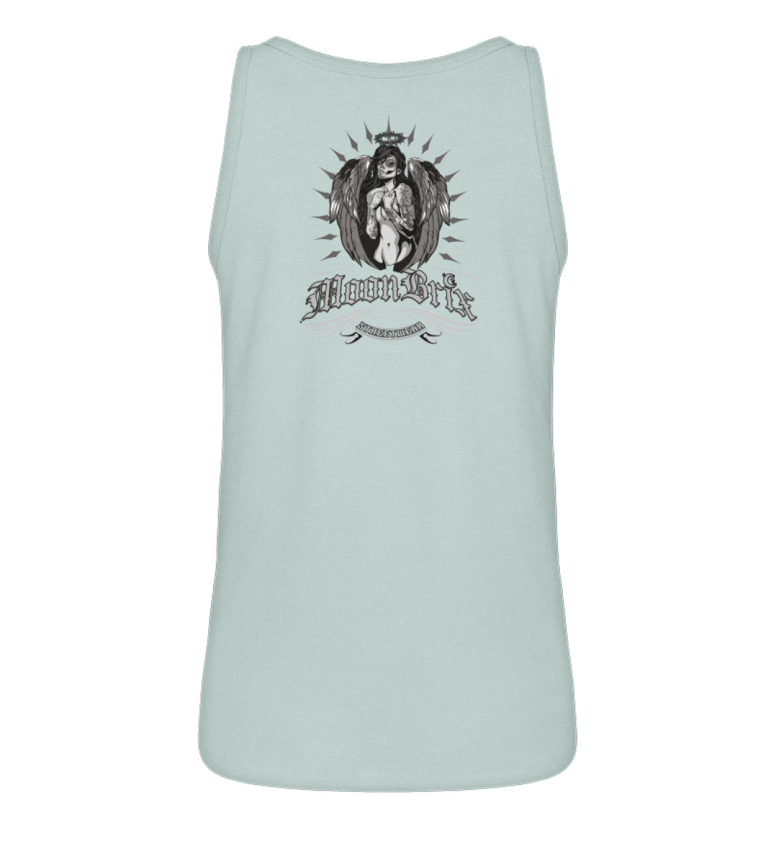 Caribbean Blue-7033
