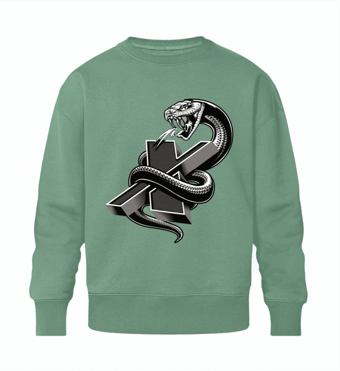 Dusty Mint-7135