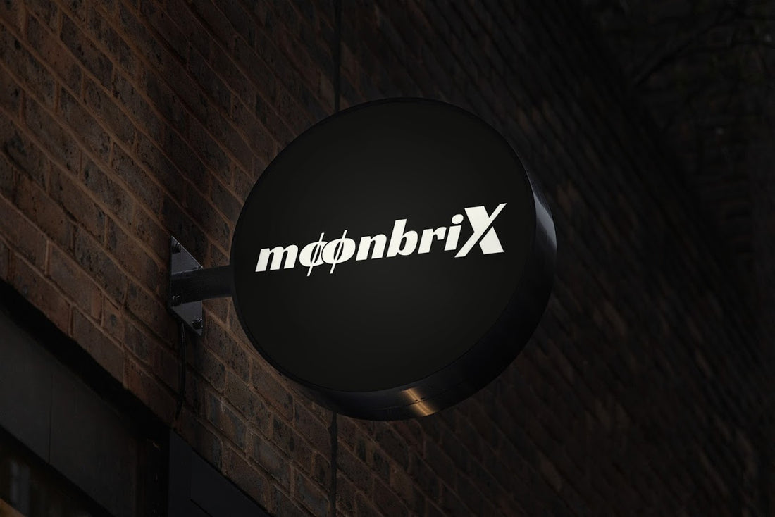 About Moonbrix