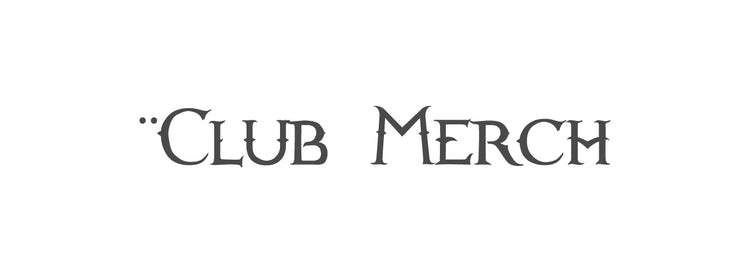 Club Merchandise