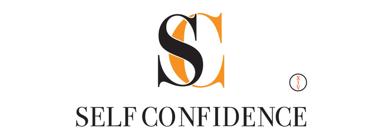 Selfconfidence XIV