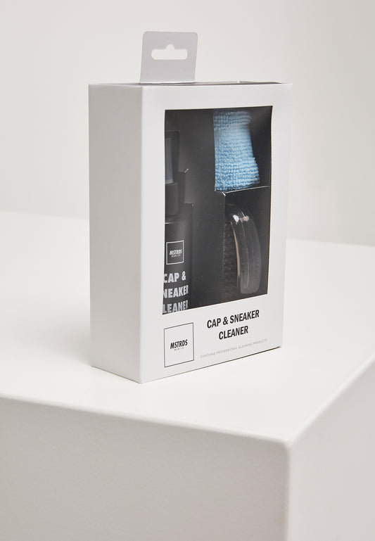 MSTDRS Cap & Sneaker Cleaner Set