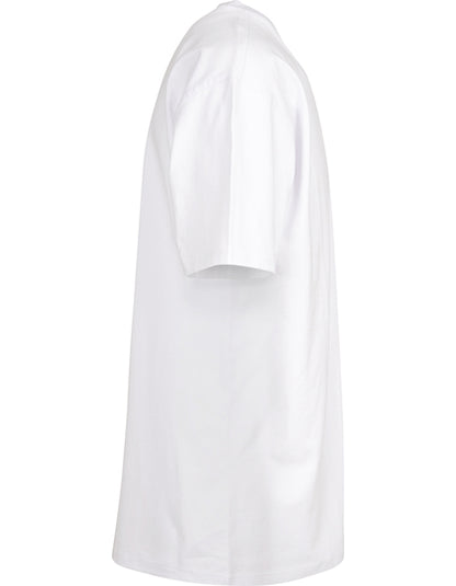 Build your Brand Heavy Oversized T-Shirt BY102 / 3x Pack