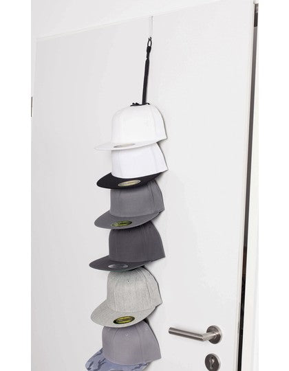 Cap Rack 36 System