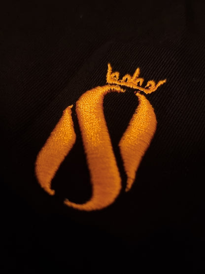 𝖔𝖘𝖖𝖚𝖎𝖘𝖎𝖙𝖊 Skull - Oversized T-Shirt