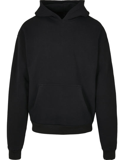 Ultra Heavy Cotton Box Hoody BY162