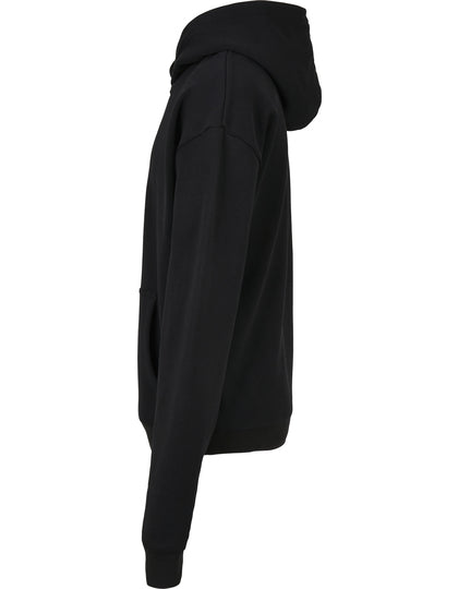 Ultra Heavy Cotton Box Hoody BY162