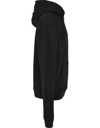 Build your Brand Ultra Heavy Cotton Box Hoody BY162