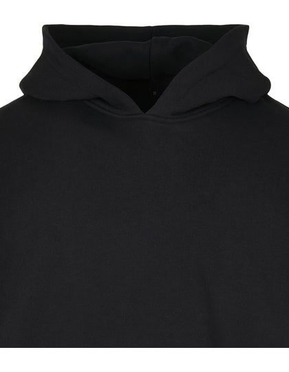 Ultra Heavy Cotton Box Hoody BY162