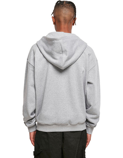 Ultra Heavy Zip Hoody