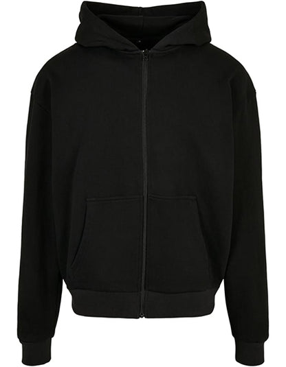Ultra Heavy Zip Hoody