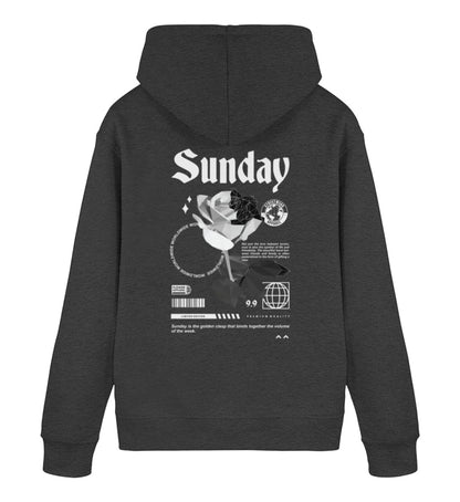 Dark Heather Grey-6881