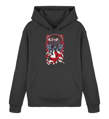 Dark Heather Grey-6881