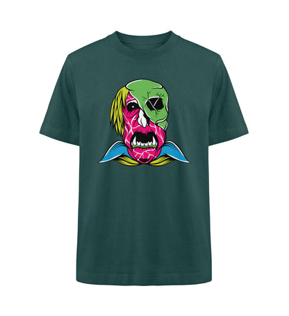 Glazed Green-7032