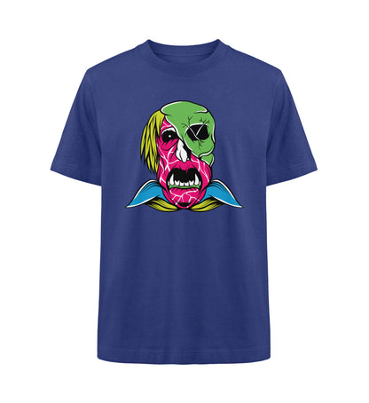 Worker Blue-7139