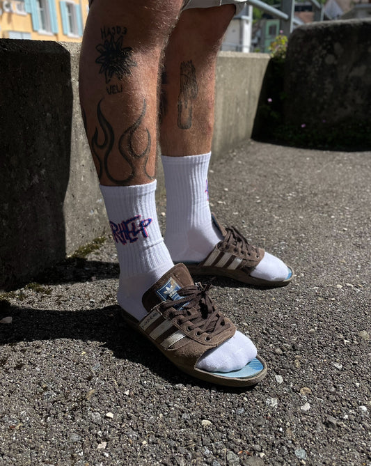 Helporhelp Socks