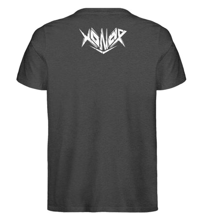 Dark Heather Grey-6881