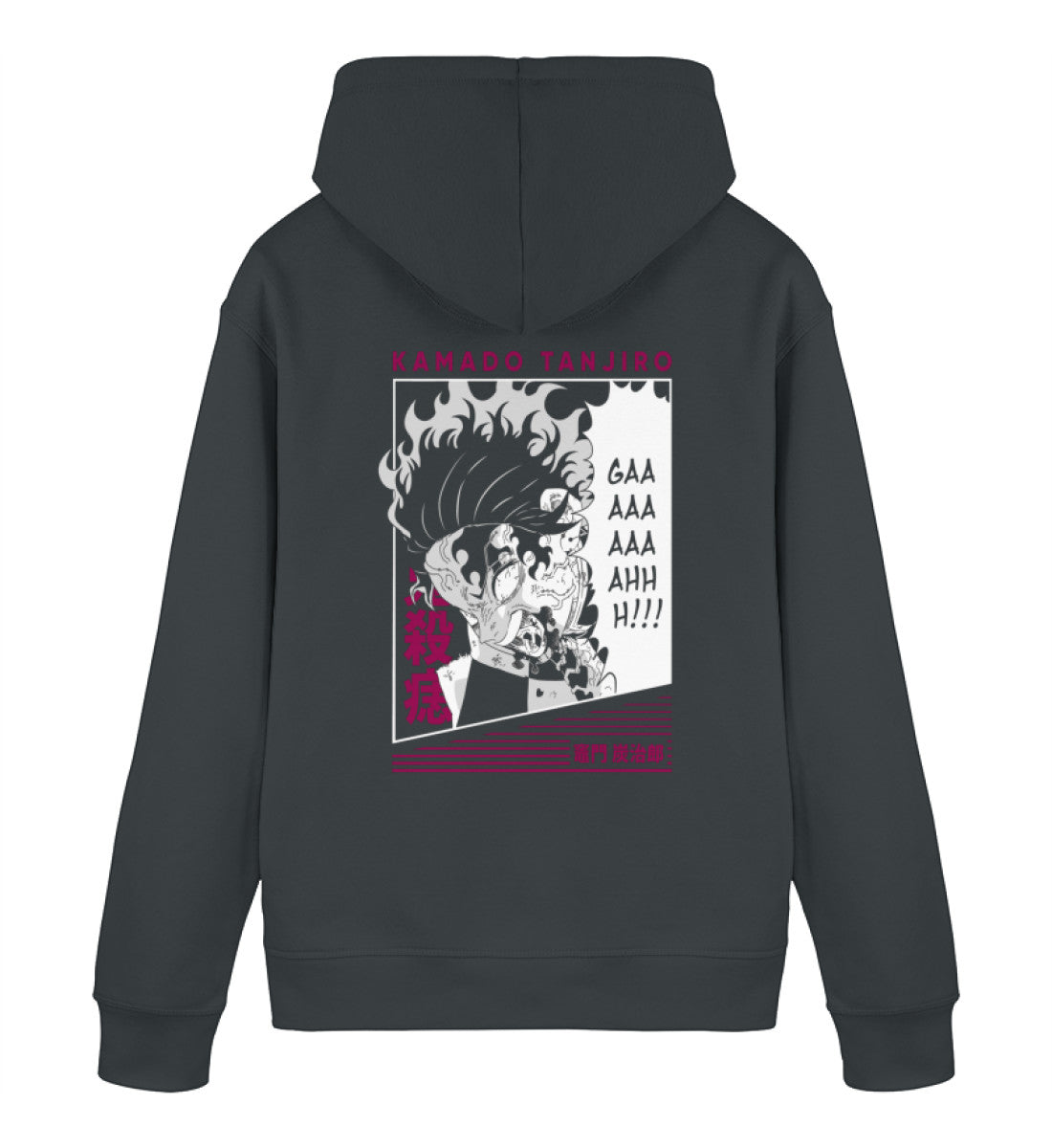 India Ink Grey-7068