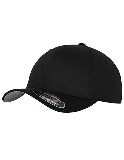 Flexfit FX6277 Wooly Combed Cap
