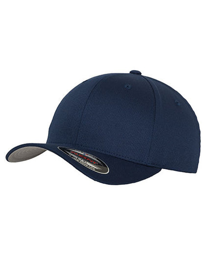Flexfit FX6277 Wooly Combed Cap