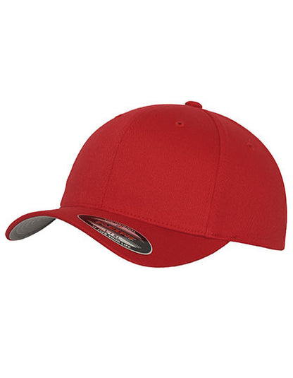 Flexfit FX6277 Wooly Combed Cap