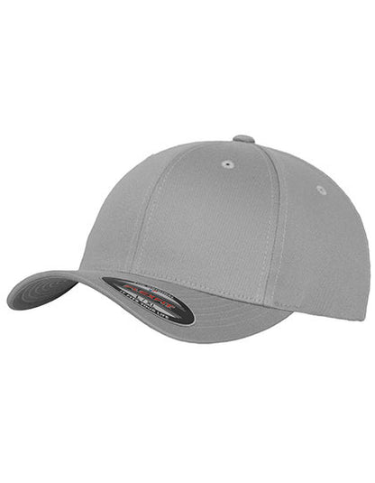 Flexfit FX6277 Wooly Combed Cap