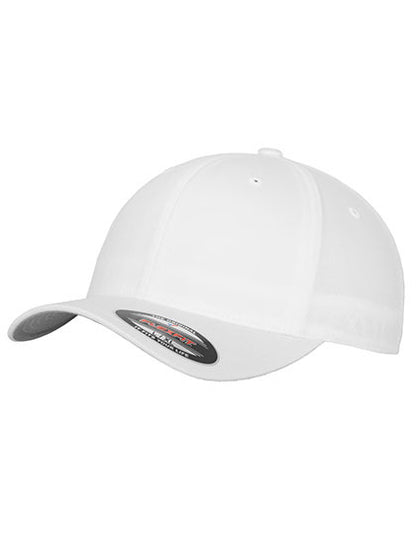 Flexfit FX6277 Wooly Combed Cap